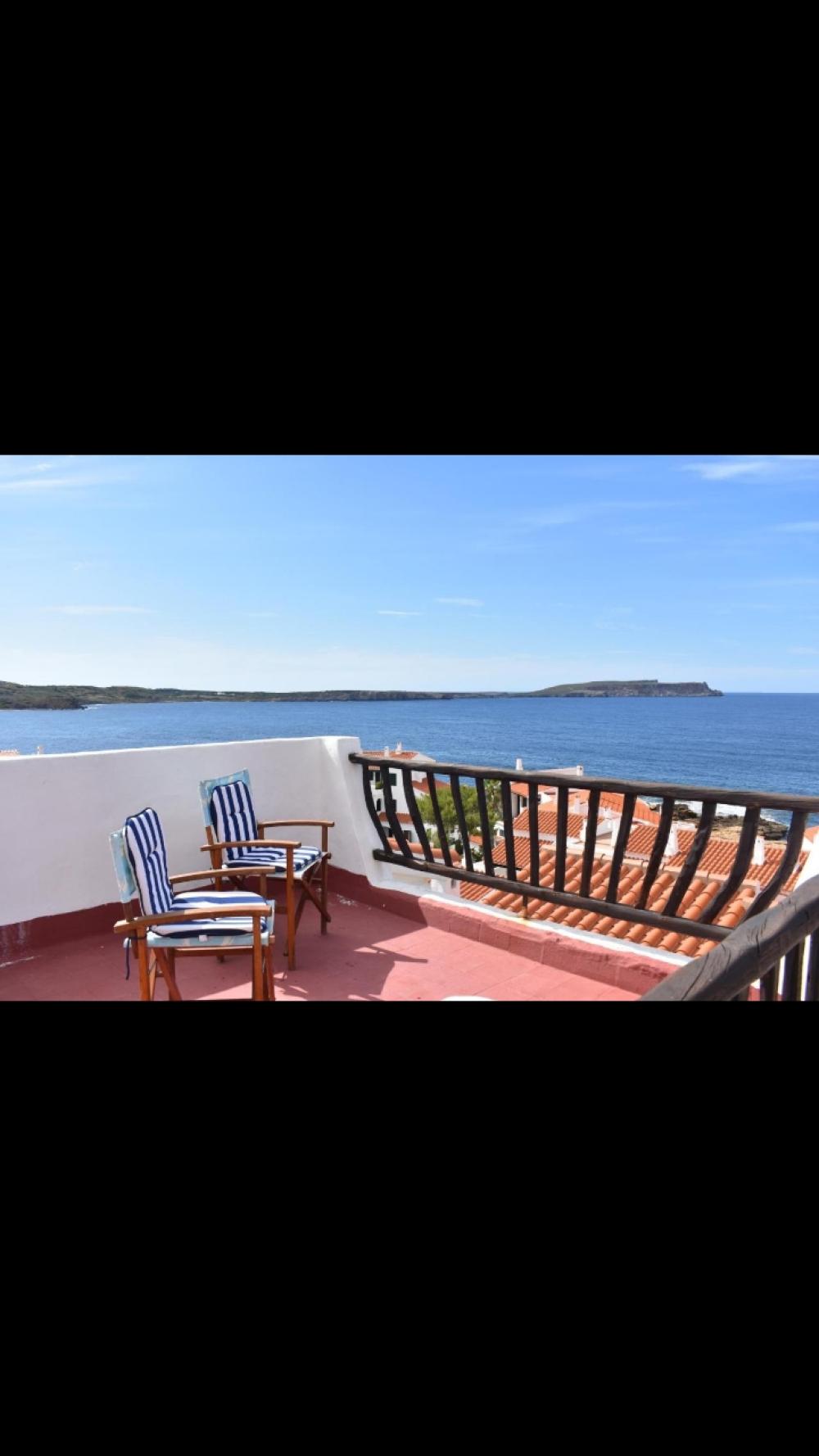  for sale duplex Fornells Mercadal (Es) 13