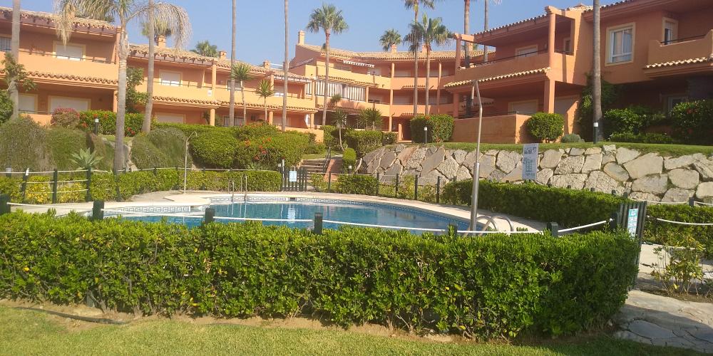  for sale terraced house Estepona Costa Del Sol Occidental 40