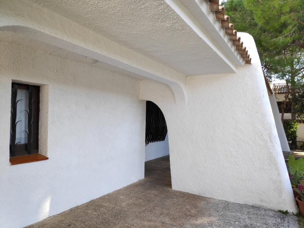  for sale villa Barri Maritim De Comarruga Baix Penedès 9