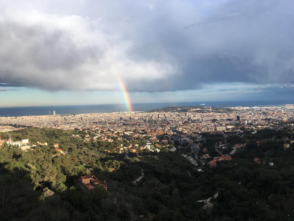  for sale apartment Sarrià-Sant Gervasi-Vallvidrera-Tibidabo-Les Planes Barcelonès 24