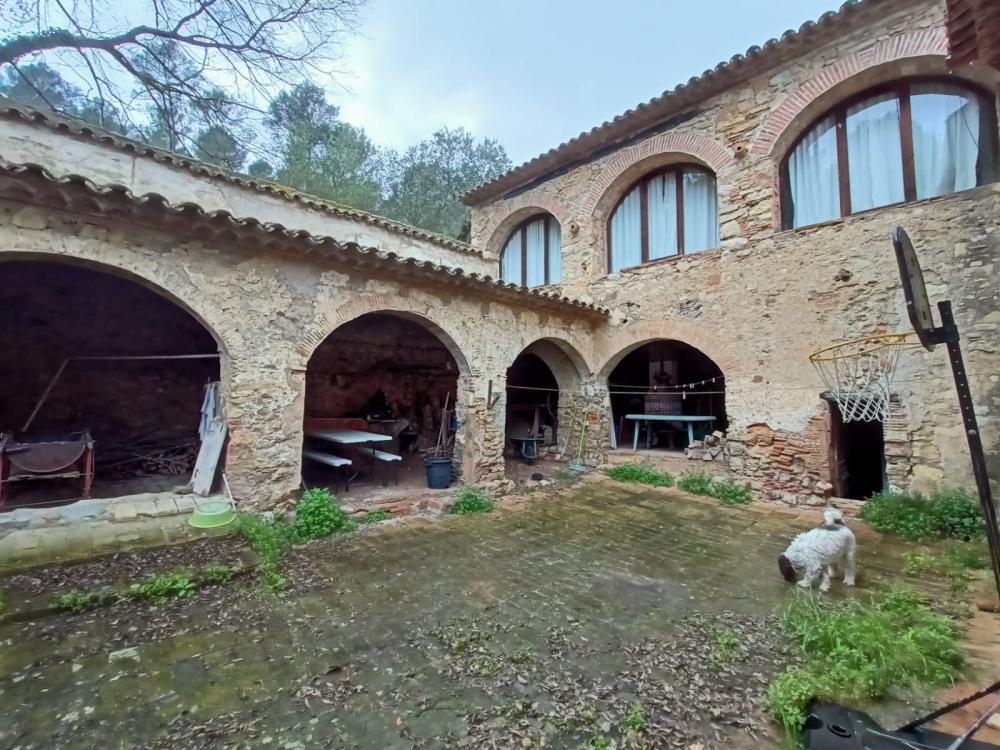  for sale country house Sant Andreu De La Barca Baix Llobregat 5