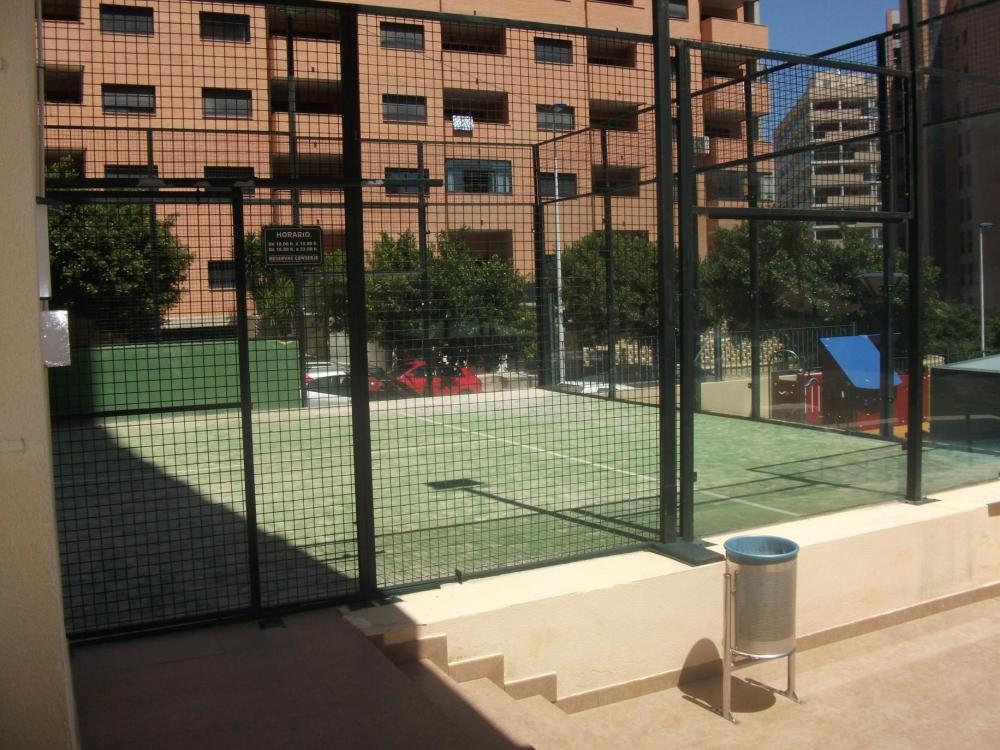  for sale apartment La Cala Marina Baixa 20