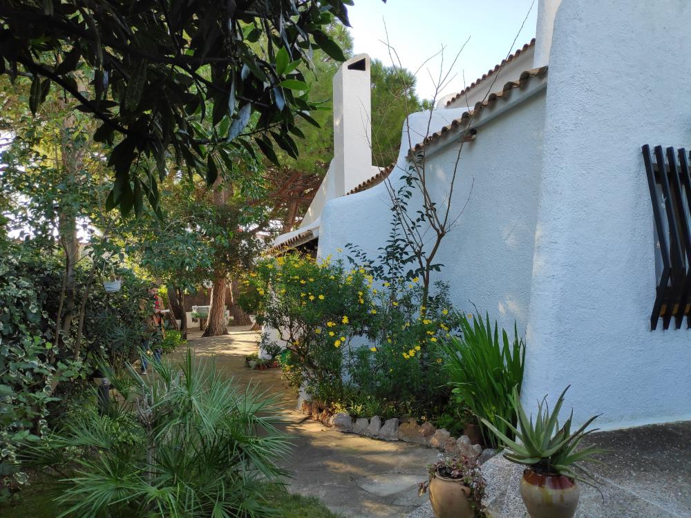  for sale villa Barri Maritim De Comarruga Baix Penedès 19