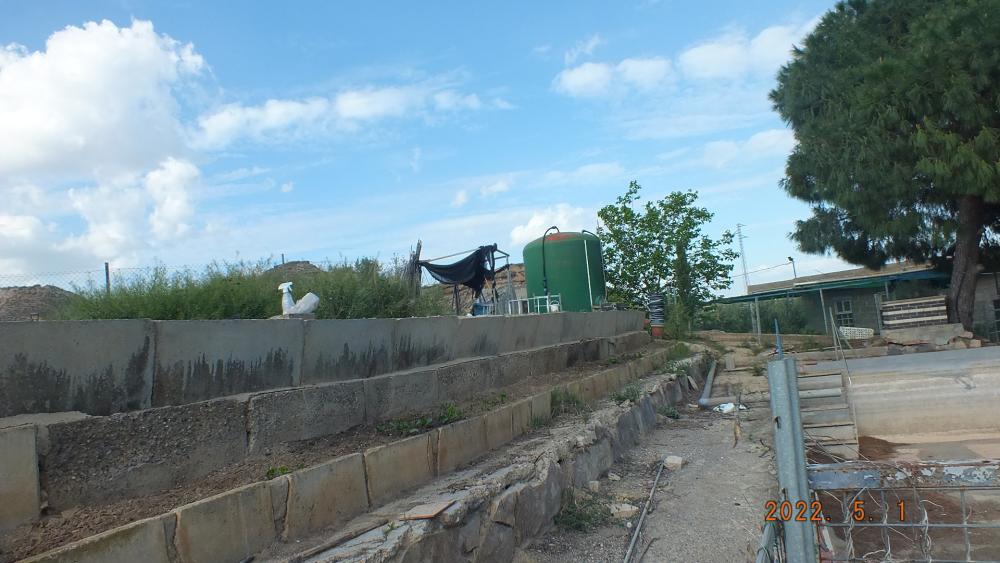 for sale country house Aitona Segrià 24