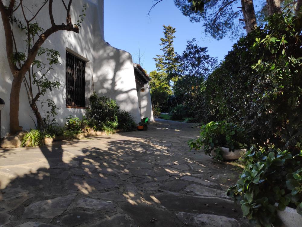  for sale villa Barri Maritim De Comarruga Baix Penedès 8