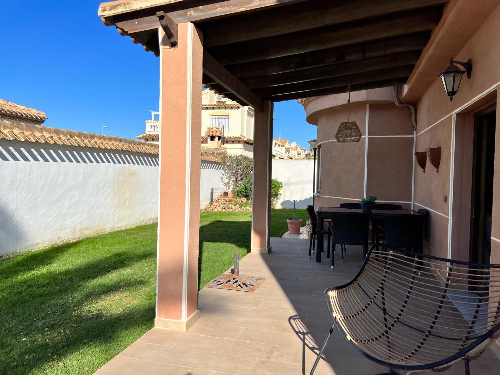  for sale villa Orihuela Costa Baix Segura 21