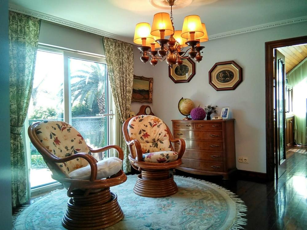  for sale villa Gajano Trasmiera 14