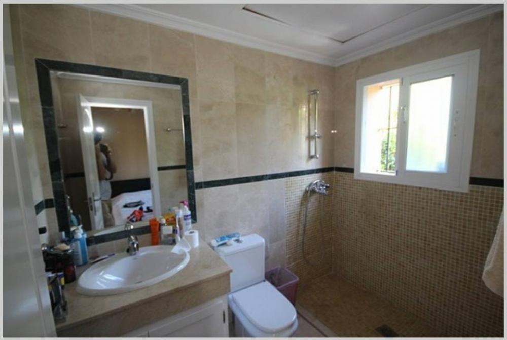 for sale villa Atalaya Isdabe Costa Del Sol Occidental 2