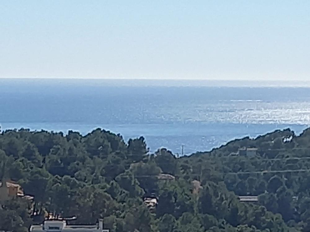  for sale plot Sierra De Altea Marina Baixa 16