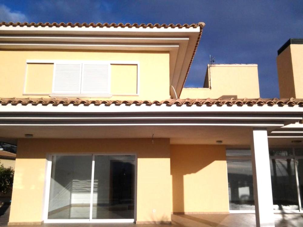  for sale villa Sierra De Altea Marina Baixa 4