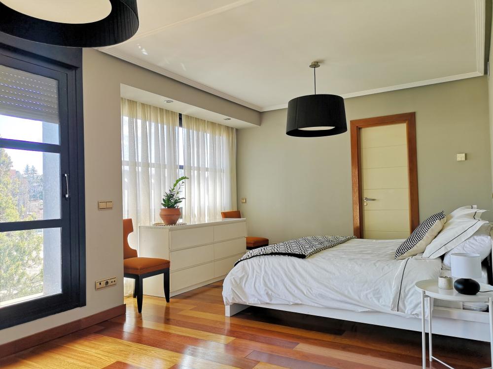  for sale duplex Moncloa-Valdemarín Madrid Capital 16