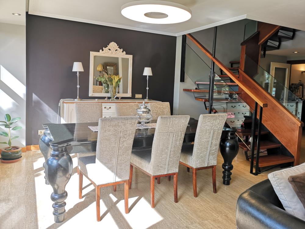  for sale duplex Moncloa-Valdemarín Madrid Capital 4
