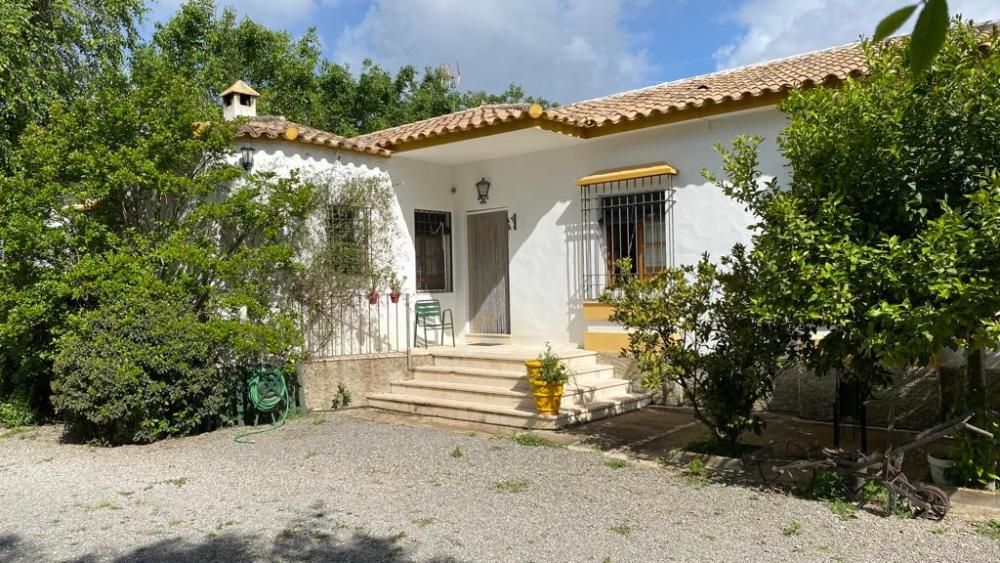  for sale villa Baena Campiña De Baena 9
