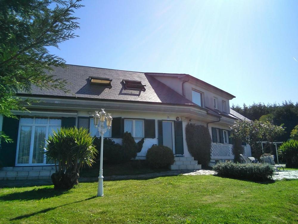  for sale villa Gajano Trasmiera 5