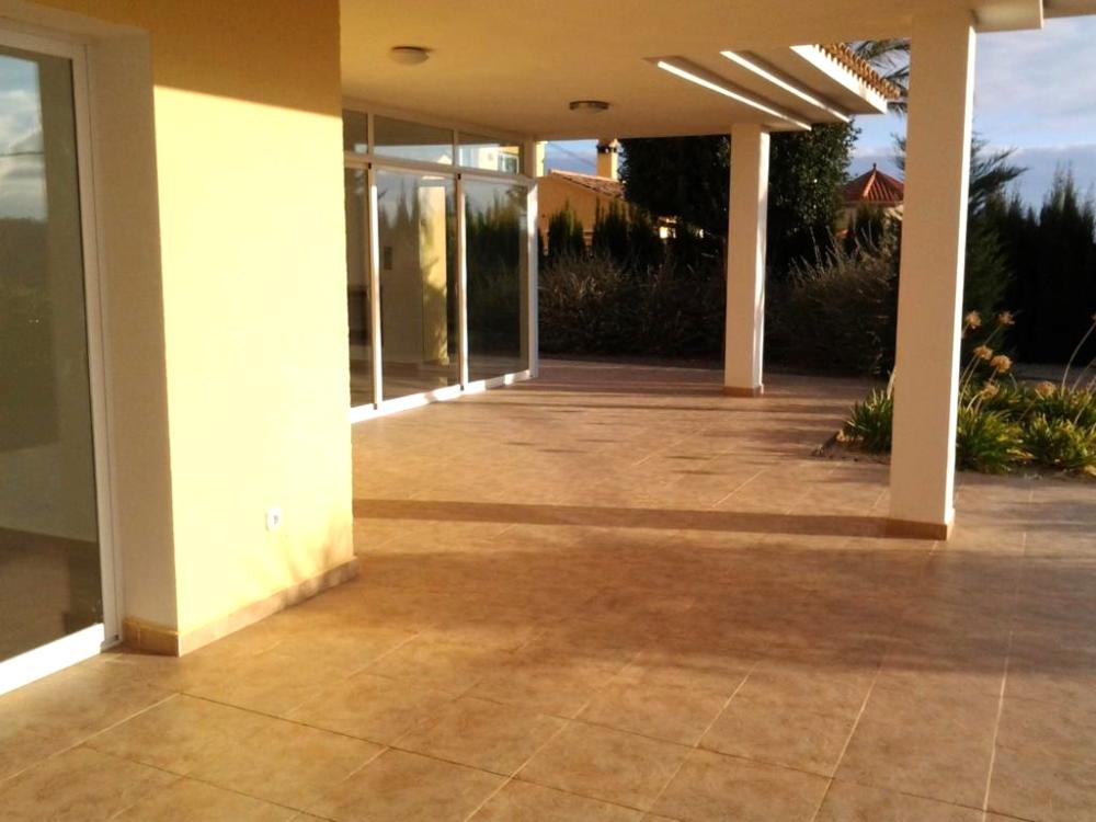  for sale villa Sierra De Altea Marina Baixa 15