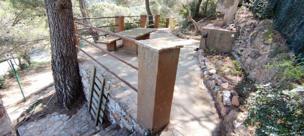  for sale house Begur Baix Empordà 6