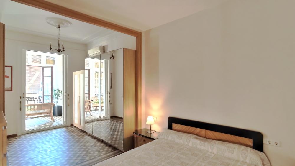  for sale apartment Eixample-Dreta De L'eixample 08007 Barcelonès 24