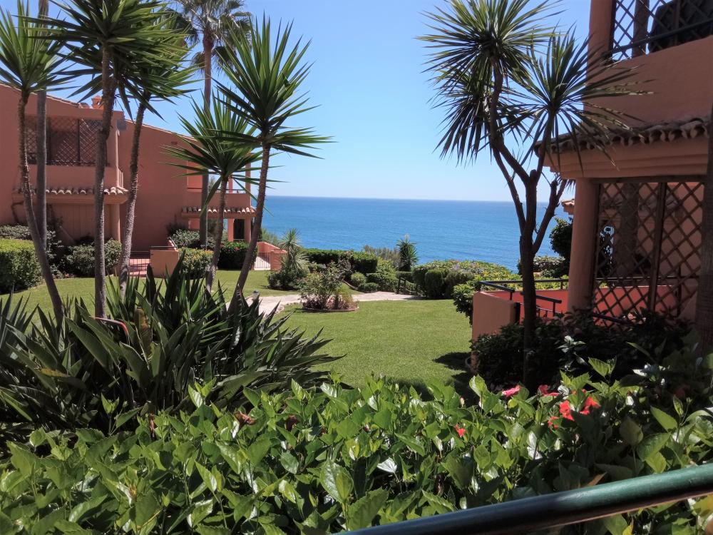  for sale terraced house Estepona Costa Del Sol Occidental 1