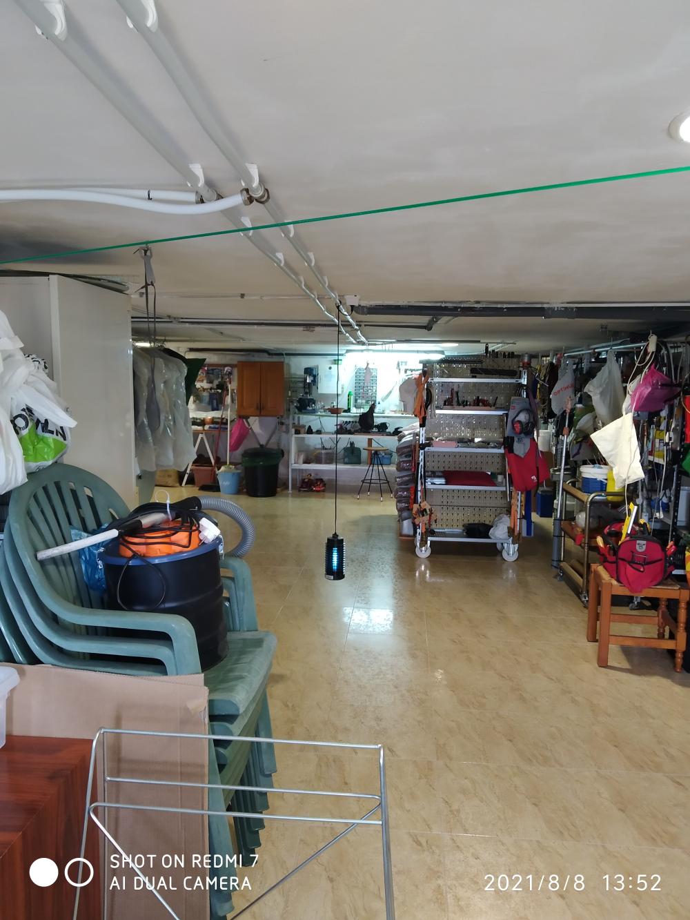  for sale villa Rincón De Loix Marina Baixa 11