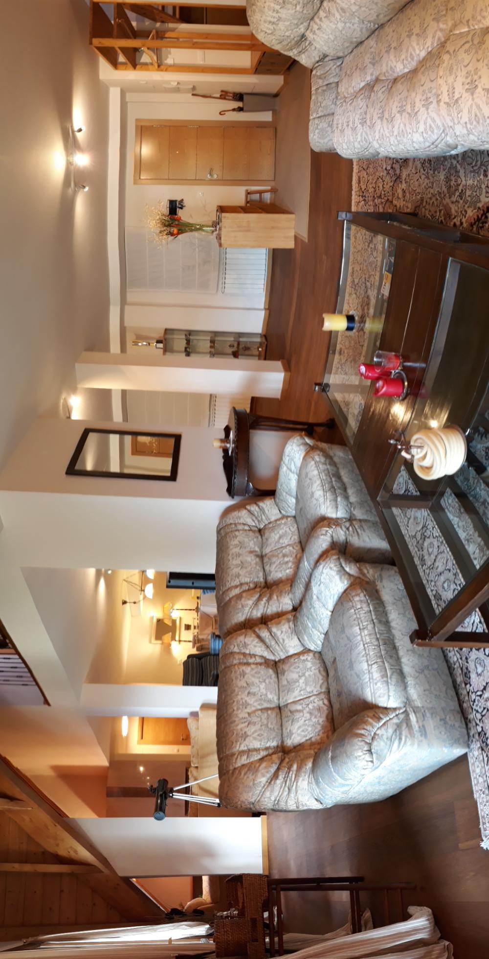  for sale duplex Sallent De Gállego Alto Gállego 4