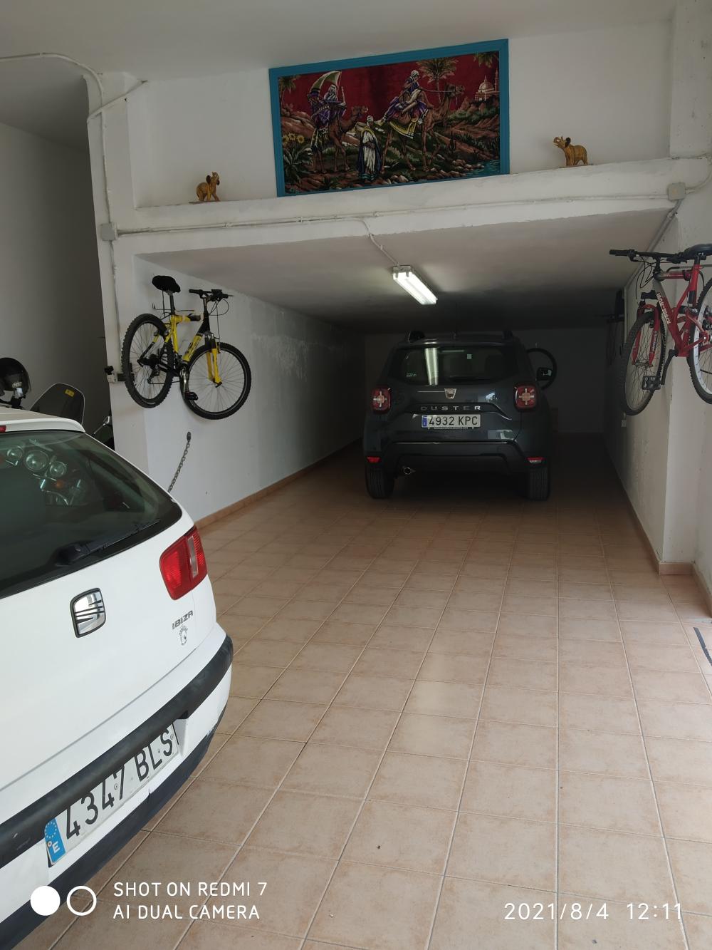  for sale villa Rincón De Loix Marina Baixa 5