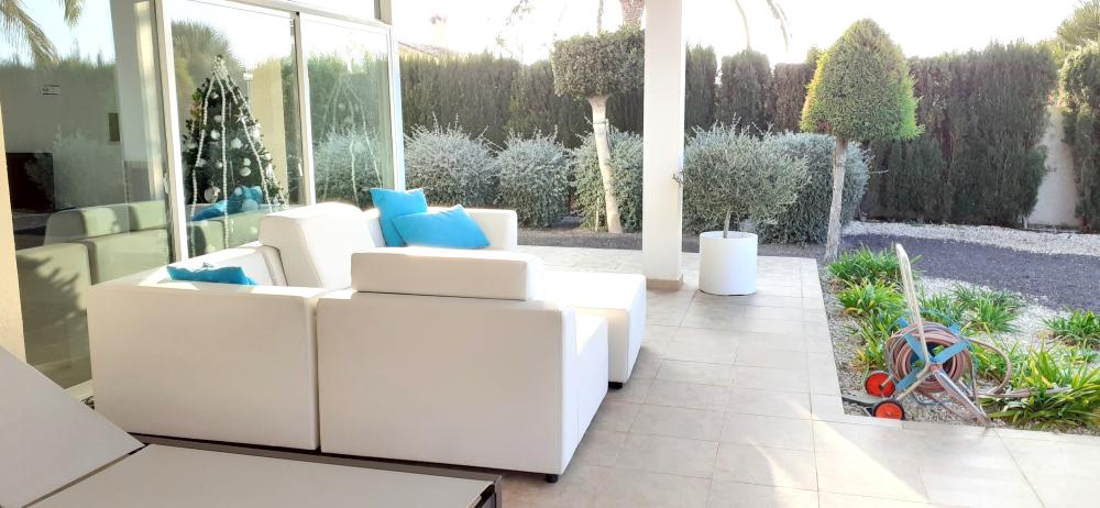  for sale villa Sierra De Altea Marina Baixa 17