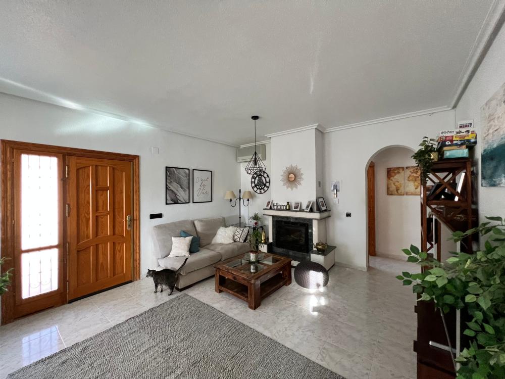  for sale villa Orihuela Costa Baix Segura 19