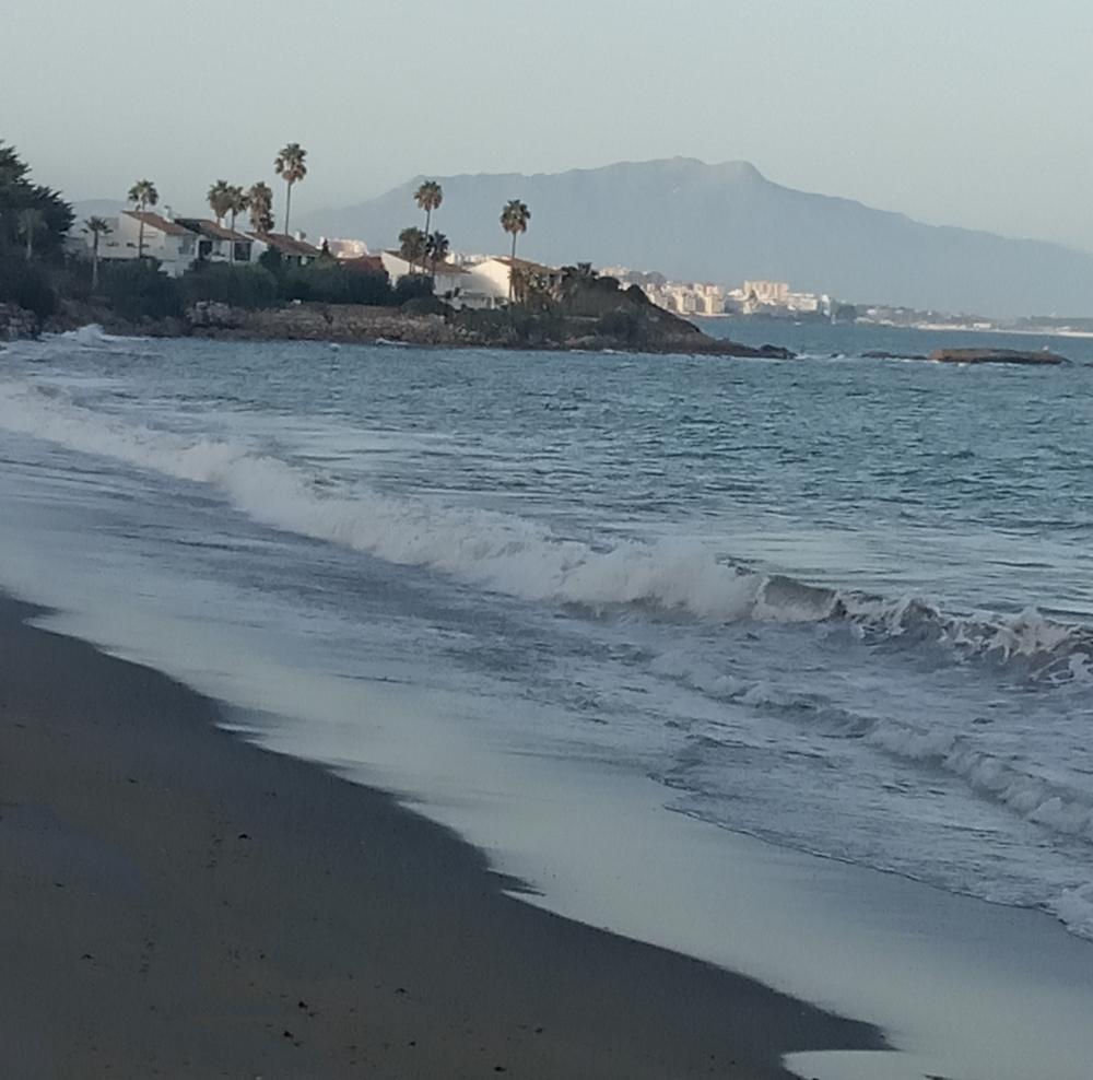  for sale terraced house Estepona Costa Del Sol Occidental 44