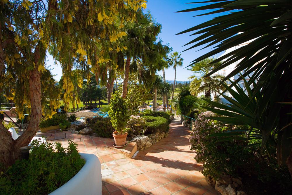  for sale apartment Mijas Golf Costa Del Sol Occidental 10