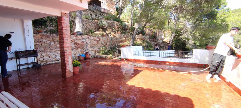  for sale house Begur Baix Empordà 2
