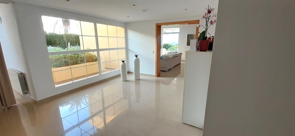  for sale villa Sierra De Altea Marina Baixa 27