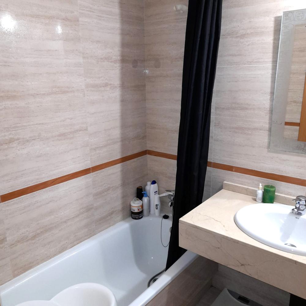  for sale apartment La Cala Marina Baixa 11