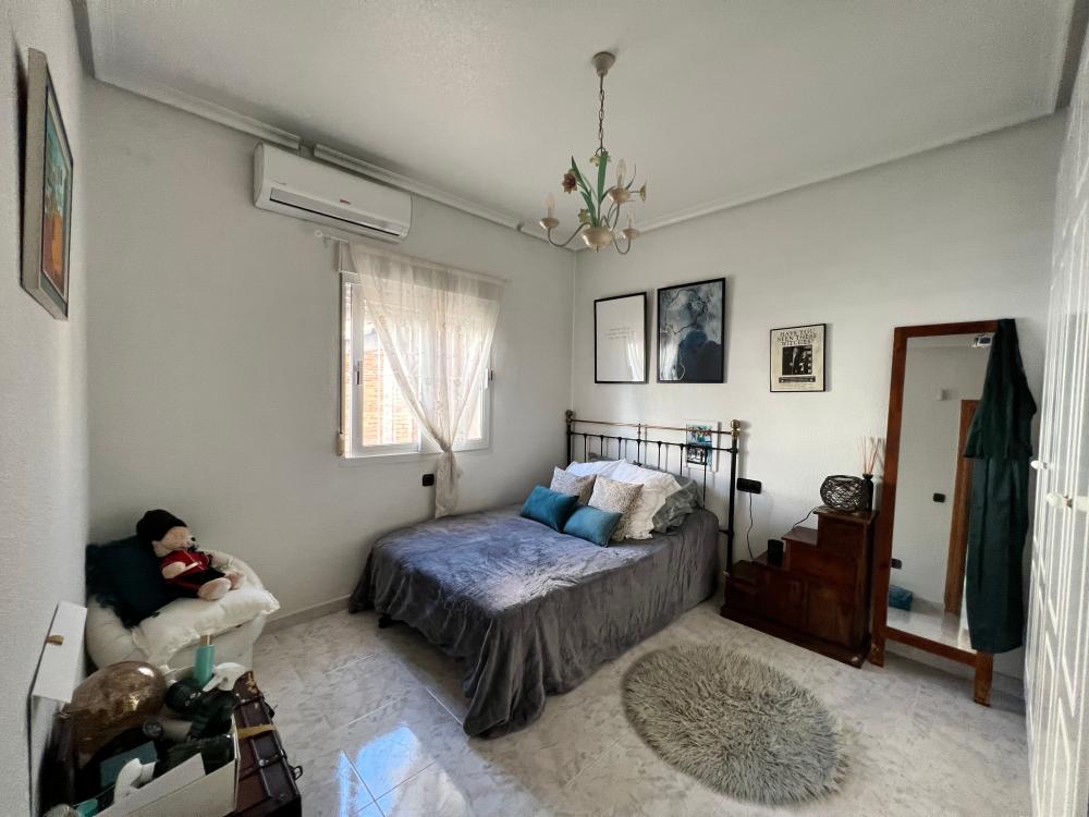 for sale villa Orihuela Costa Baix Segura 38