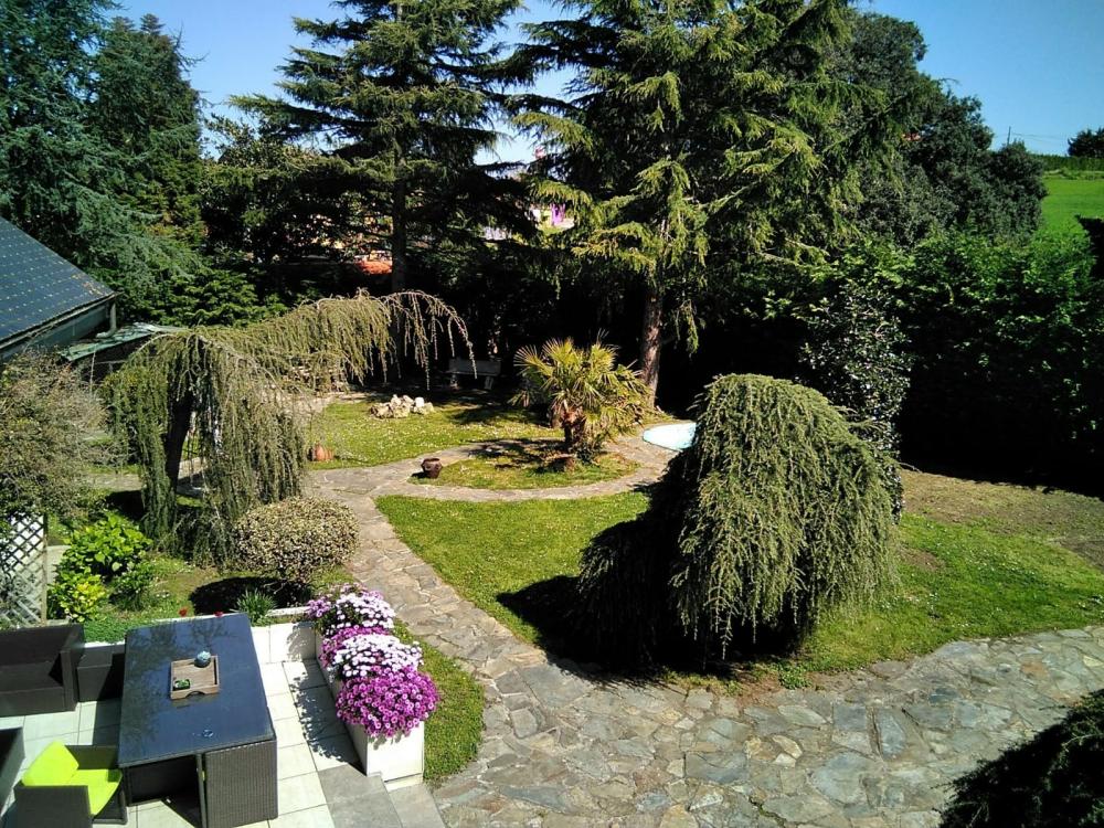  for sale villa Gajano Trasmiera 10