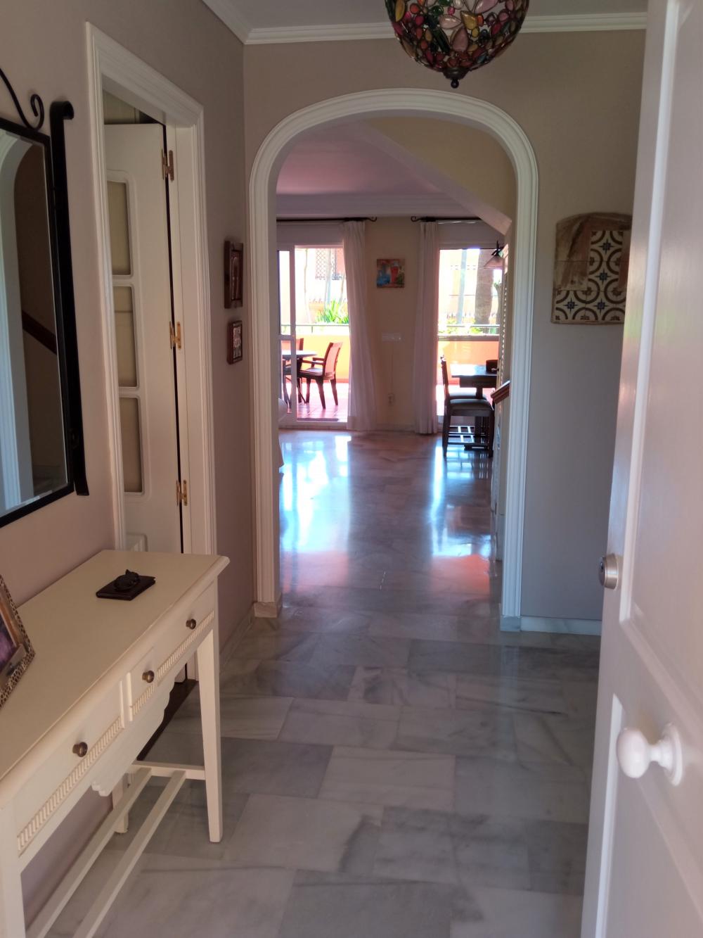  for sale terraced house Estepona Costa Del Sol Occidental 4