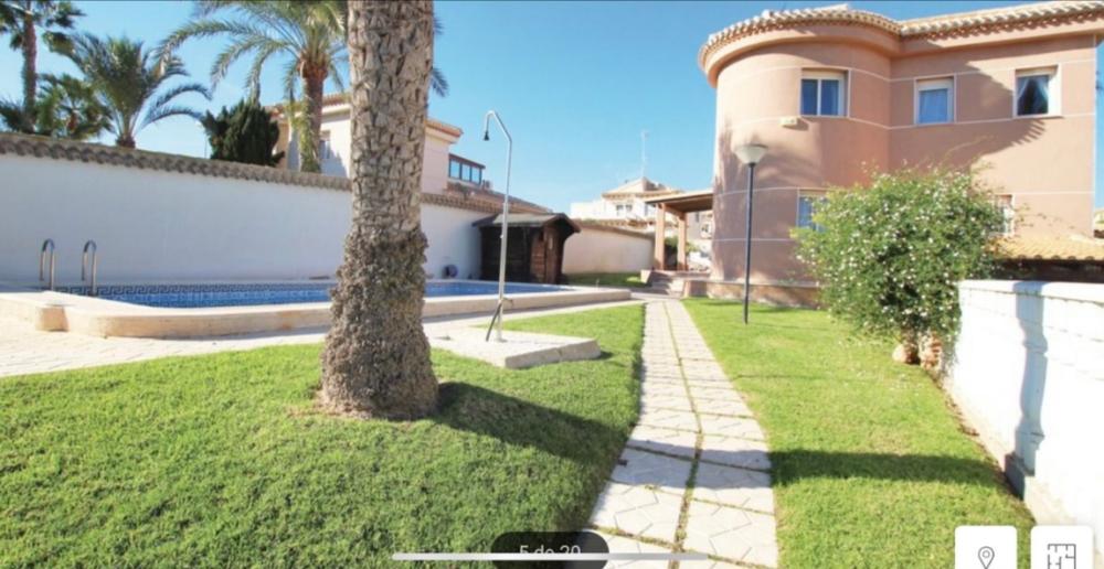 for sale villa Orihuela Costa Baix Segura 2