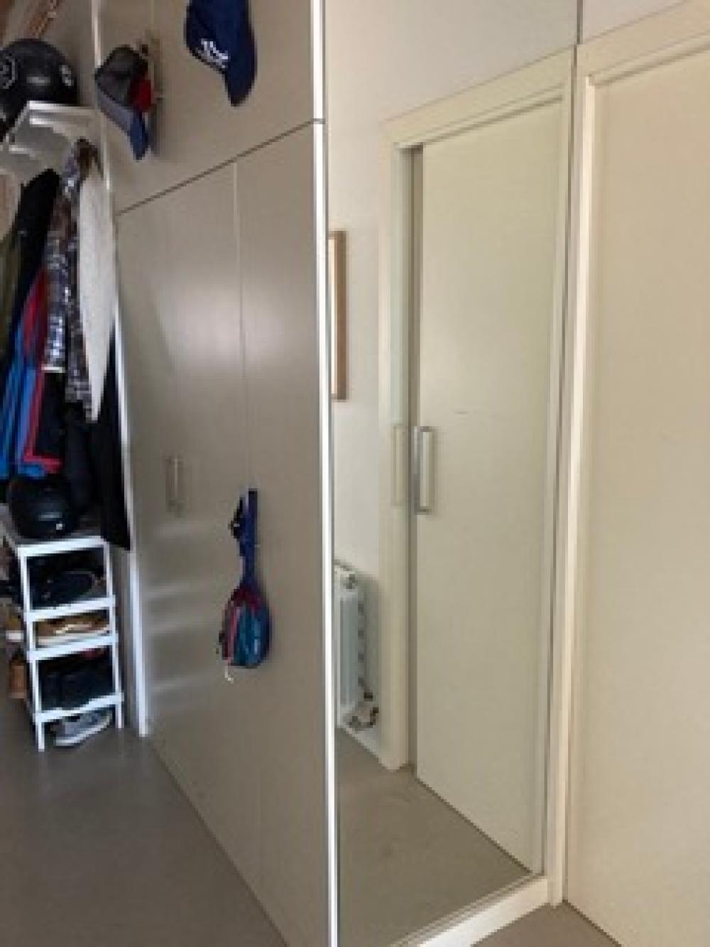  for sale apartment Sarrià-Sant Gervasi-Vallvidrera-Tibidabo-Les Planes Barcelonès 9