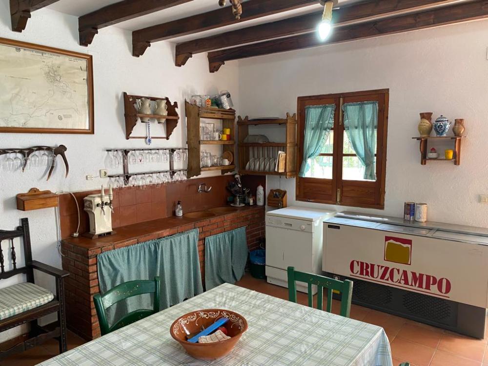  for sale villa Baena Campiña De Baena 33