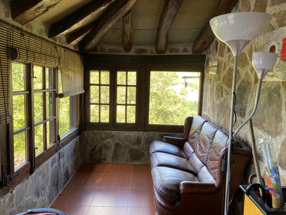  for sale villa San Pedro Del Romeral Valles Pasiegos 1