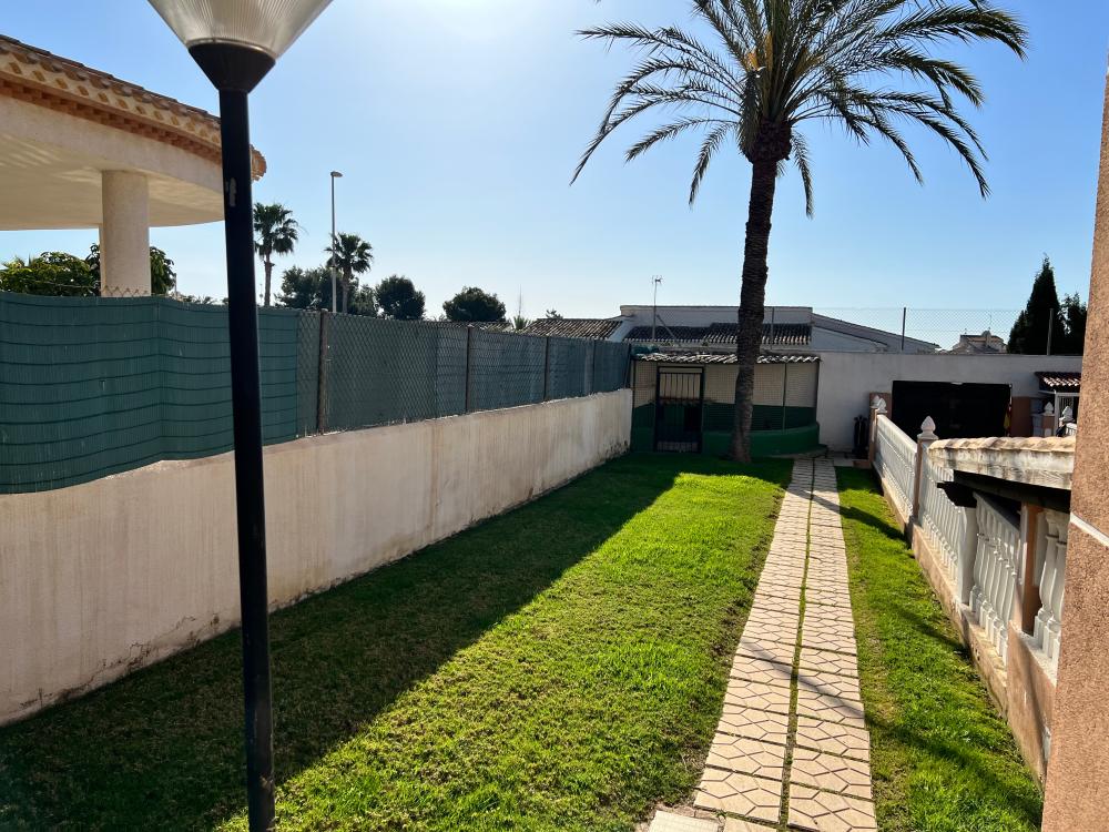  for sale villa Orihuela Costa Baix Segura 43