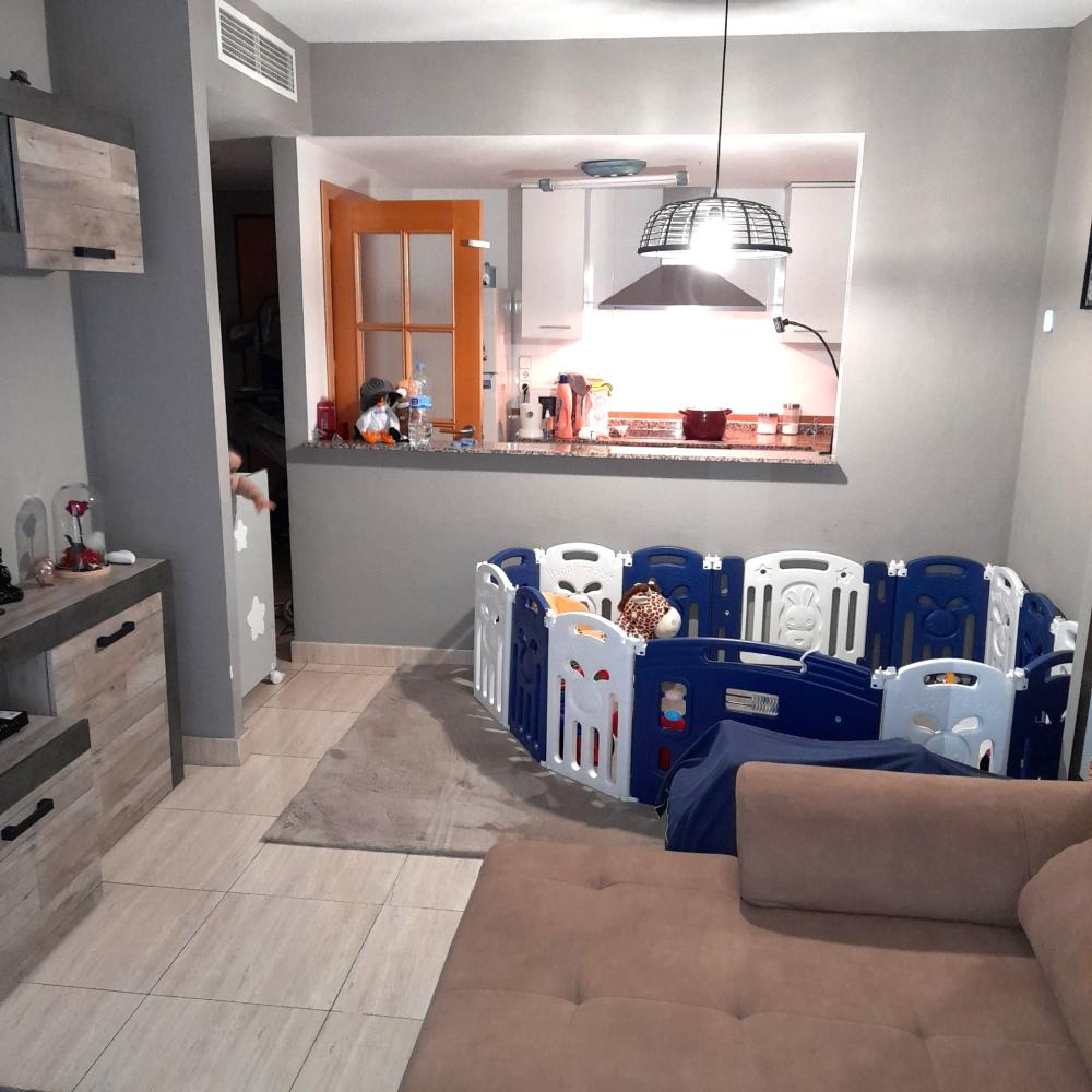  for sale apartment La Cala Marina Baixa 3