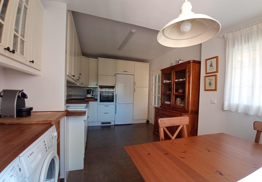  for sale terraced house Estepona Costa Del Sol Occidental 11