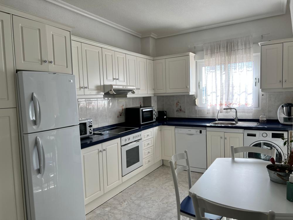  for sale villa Orihuela Costa Baix Segura 15