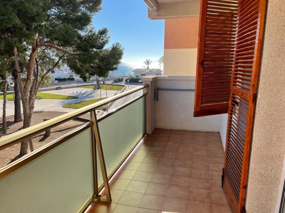 for sale apartment L'hospitalet De L'infant Baix Camp 3