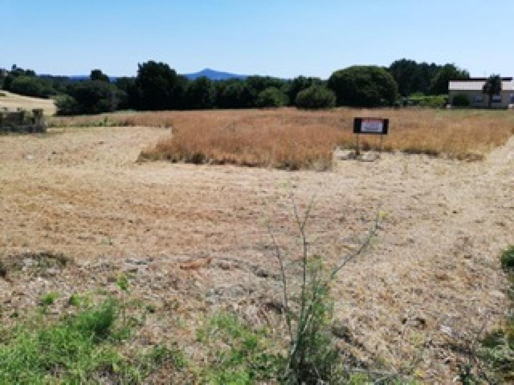  for sale plot A Ramallosa Santiago 2