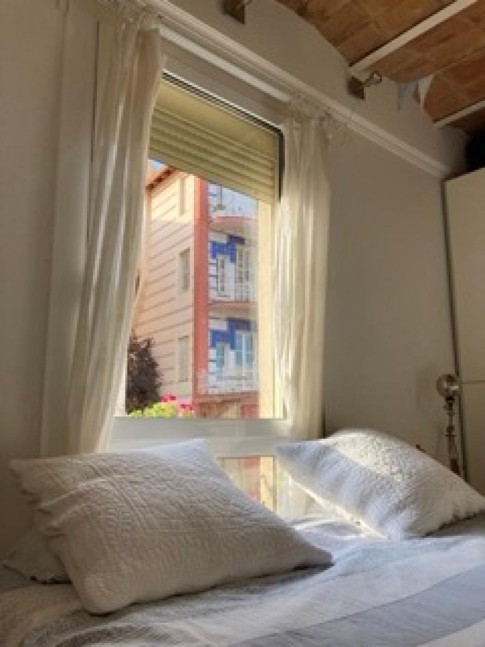  for sale apartment Sarrià-Sant Gervasi-Vallvidrera-Tibidabo-Les Planes Barcelonès 23