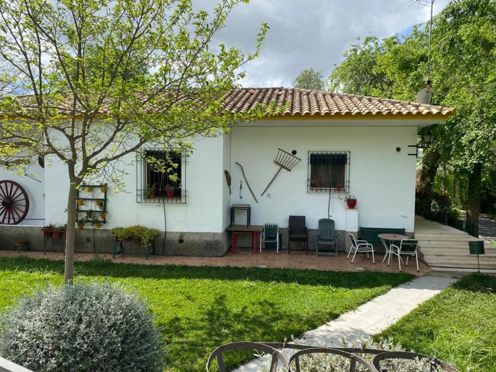  for sale villa Baena Campiña De Baena 36