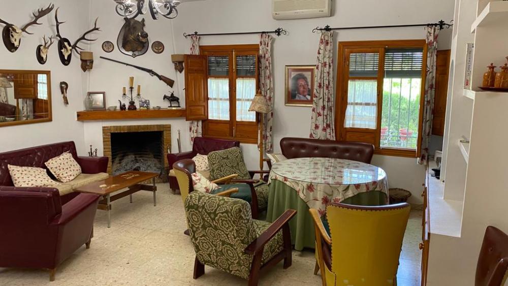  for sale villa Baena Campiña De Baena 16