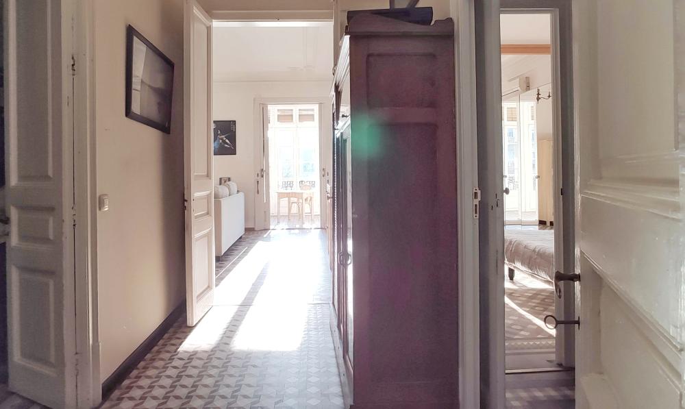  for sale apartment Eixample-Dreta De L'eixample 08007 Barcelonès 19