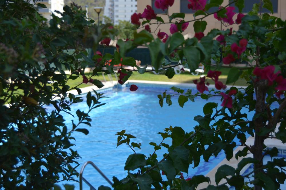  for sale apartment La Cala Marina Baixa 24